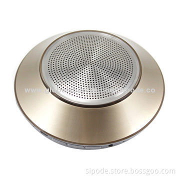 Bluetooth Mini speakers with profect sound effect